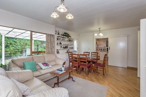 Photo of property in 470 Tararua Road, Levin, 5571