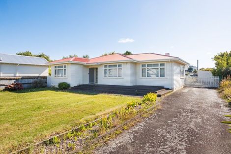 Photo of property in 59 Russell Street, Palmerston North, 4414