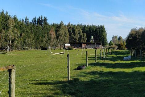 Photo of property in 306 Main Race Road, Eyrewell, Rangiora, 7476