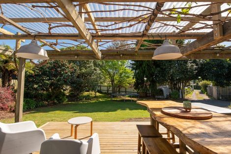 Photo of property in 36 Wharepaina Crescent, Springfield, Rotorua, 3015