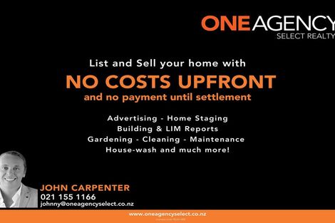 Photo of property in 6 Bann Street, Southgate, Wellington, 6023