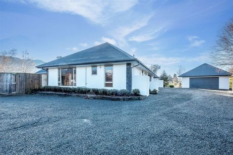 Photo of property in 6 Lochiel Drive, Hanmer Springs, 7334