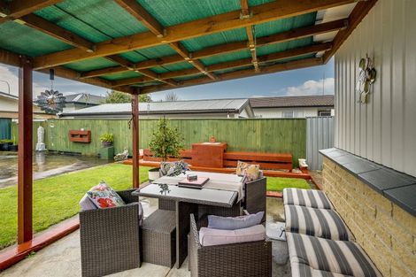 Photo of property in 30 Argyll Crescent, Tamatea, Napier, 4112