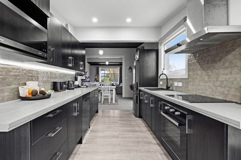 Photo of property in 79 Nelson Crescent, Napier South, Napier, 4110