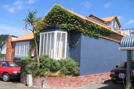 Photo of property in 15 Yale Road, Mount Cook, Wellington, 6021