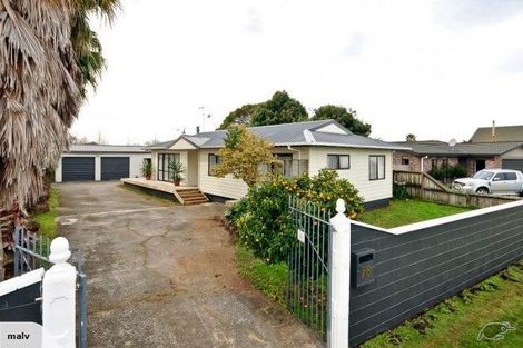 Photo of property in 76 Endeavour Avenue, Flagstaff, Hamilton, 3210