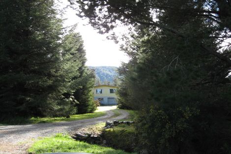 Photo of property in 51 Brodie Street, Blackball, 7804