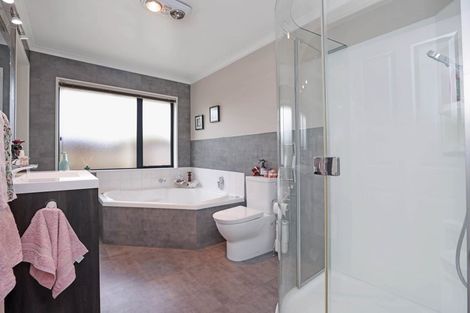 Photo of property in 8 Millibrook Place, Tinwald, Ashburton, 7700