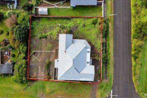 Photo of property in 20 Cambridge Street, Patea, 4520