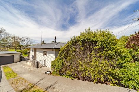 Photo of property in 113 Porangahau Road, Waipukurau, 4200