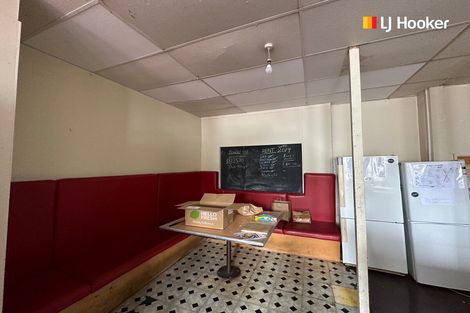 Photo of property in 13 Stafford Street, Dunedin Central, Dunedin, 9016