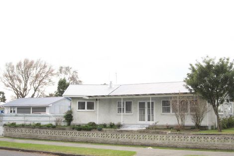 Photo of property in 4 Barnard Avenue, Maraenui, Napier, 4110