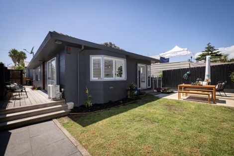 Photo of property in 433a Maunganui Road, Mount Maunganui, 3116