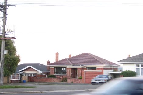 Photo of property in 55 Elgin Road, Mornington, Dunedin, 9011
