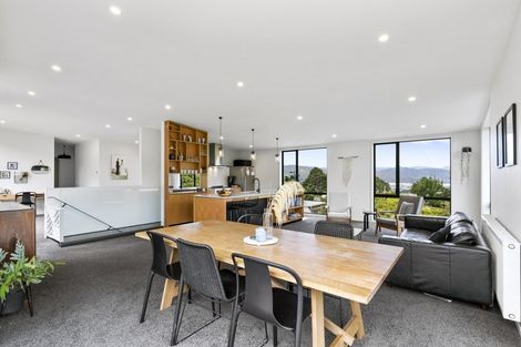 Photo of property in 58b Pekanga Road, Normandale, Lower Hutt, 5010