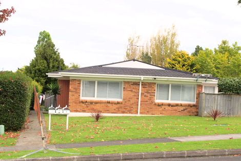 Photo of property in 1/65 Howe Street, Howick, Auckland, 2014
