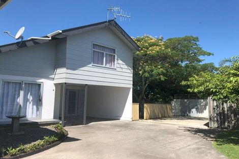Photo of property in 4/51a Avenue Road, Greenmeadows, Napier, 4112