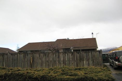 Photo of property in 27 Antimony Crescent, Cromwell, 9310