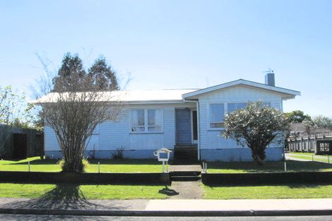 Photo of property in 34 Eastburn Street, Papakura, 2110