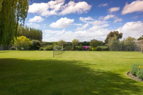 Photo of property in 126 Johnstone Street, Tinwald, Ashburton, 7774