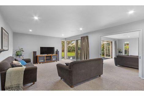 Photo of property in 8 William Brittan Avenue, Halswell, Christchurch, 8025