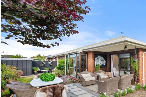 Photo of property in Carmichael Courts, 24/14 Wharenui Road, Upper Riccarton, Christchurch, 8041