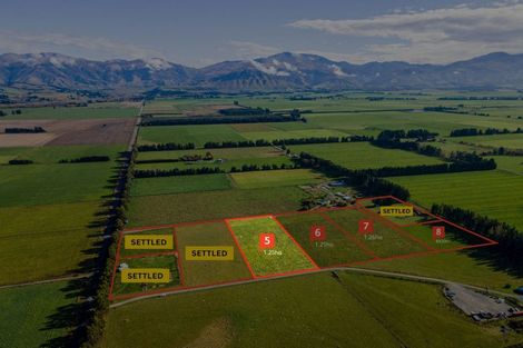 Photo of property in 574 Hamilton Road, Ashwick Flat, Fairlie, 7987