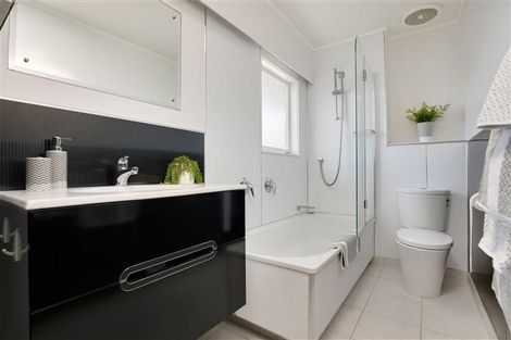 Photo of property in 3/57 Selwyn Avenue, Mission Bay, Auckland, 1071