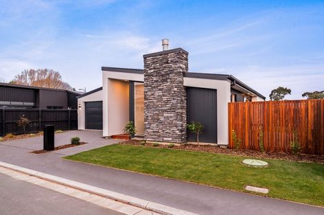 Photo of property in 16 Gingko Lane, Marshland, Christchurch, 8051