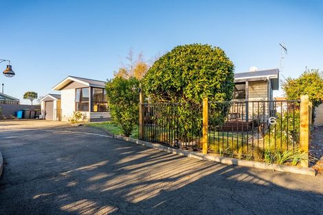 Photo of property in 6 Dampier Street, Oceanview, Timaru, 7910