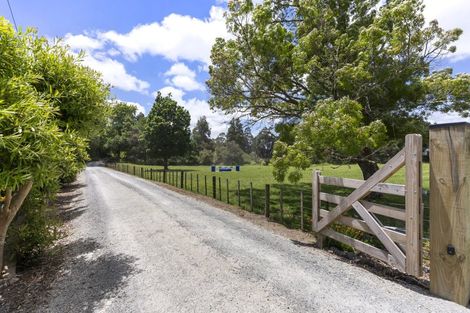 Photo of property in 196 Blackbridge Road, Dairy Flat, Albany, 0794