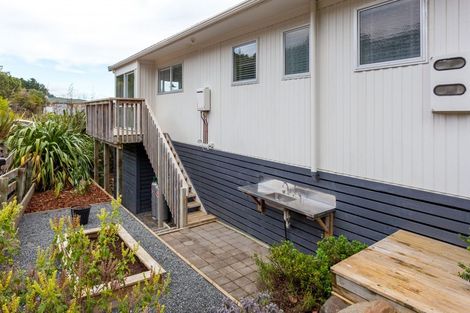 Photo of property in 15 Springfield Avenue, Ngarimu Bay, Thames, 3575