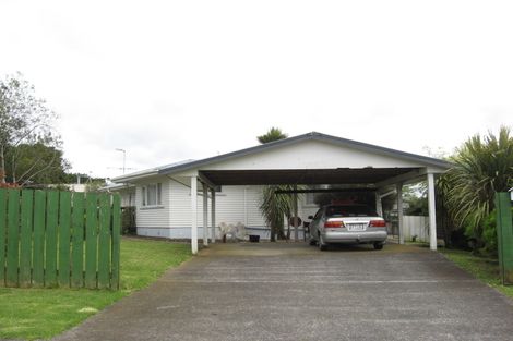 Photo of property in 37 Hooper Avenue, Pukekohe, 2120