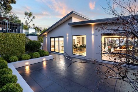 Photo of property in 19 Gwynfa Avenue, Cashmere, Christchurch, 8022