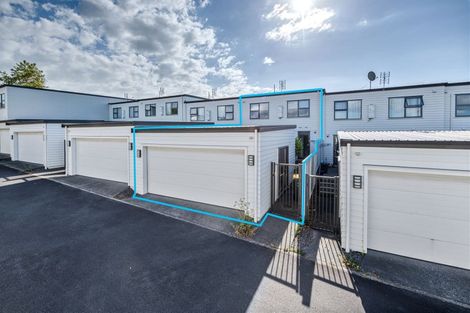 Photo of property in 9 Louis Braille Lane, Flat Bush, Auckland, 2019