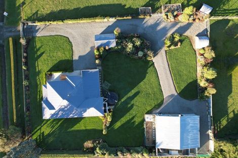 Photo of property in 261 Wilsons Crossing Road, Tussock Creek, Winton, 9781