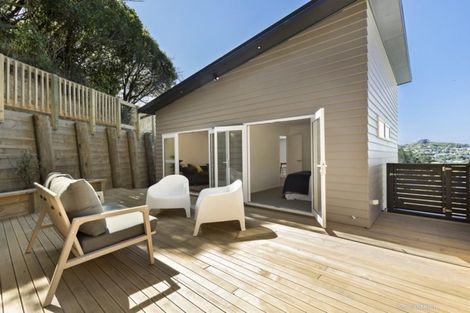 Photo of property in 85c Makara Road, Karori, Wellington, 6012