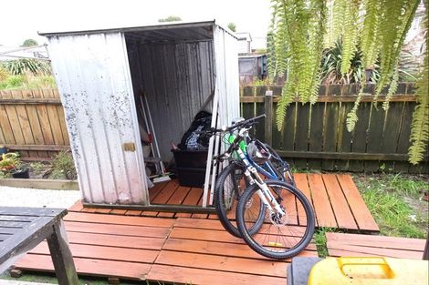 Photo of property in 54 Fonblanque Street, Westport, 7825