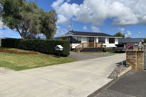 Photo of property in 26 Colombo Road, Waiuku, 2123