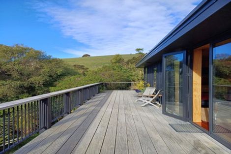 Photo of property in 55 Oxley Crescent, Broad Bay, Dunedin, 9014