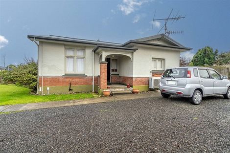 Photo of property in 124 Selwyn Street, Appleby, Invercargill, 9812