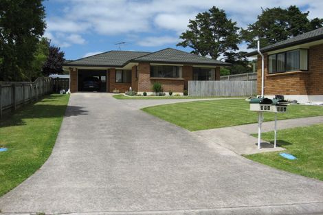 Photo of property in 11 Tom Keven Way, Pukekohe, 2120