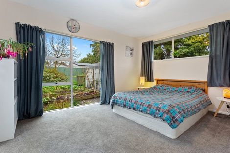 Photo of property in 36 Geddis Street, Rangiora, 7400