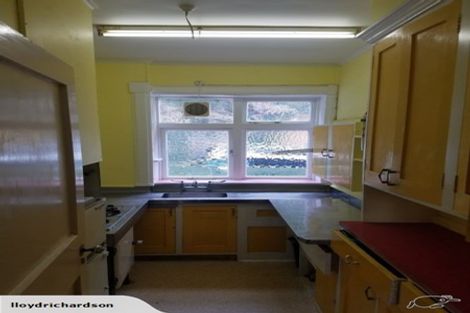 Photo of property in 105 Majoribanks Street, Mount Victoria, Wellington, 6011