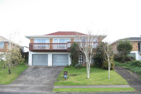 Photo of property in 29 Alton Terrace, Pakuranga Heights, Auckland, 2010