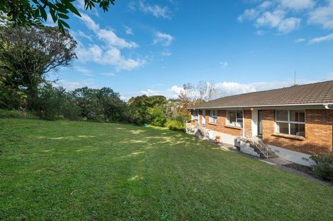 Photo of property in 2/74 Blakeborough Drive, Forrest Hill, Auckland, 0620