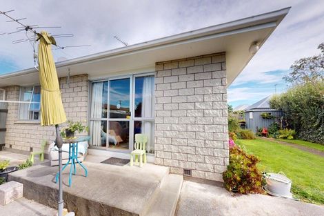 Photo of property in 4/138 Grove Street, Tinwald, Ashburton, 7700