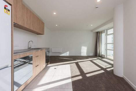 Photo of property in Pinnacle Apartments, E505/160 Victoria Street, Te Aro, Wellington, 6011