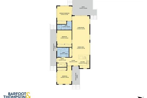 Photo of property in 29 Pukanui Avenue, Totara Park, Auckland, 2019
