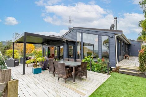 Photo of property in 47 Huia Road, Titirangi, Auckland, 0604